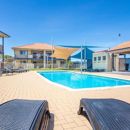 Pinnacles Edge Resort Cervantes Ngoại thất bức ảnh
