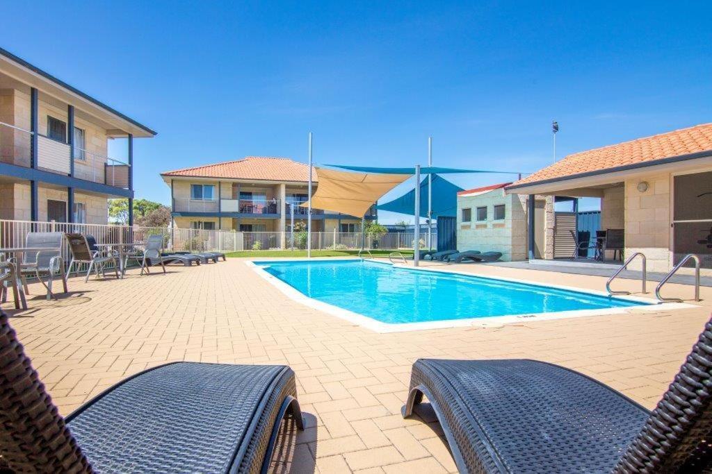 Pinnacles Edge Resort Cervantes Ngoại thất bức ảnh