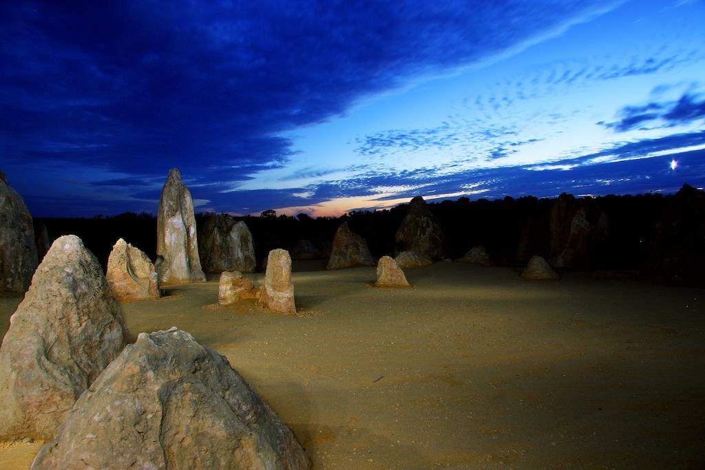 Pinnacles Edge Resort Cervantes Ngoại thất bức ảnh