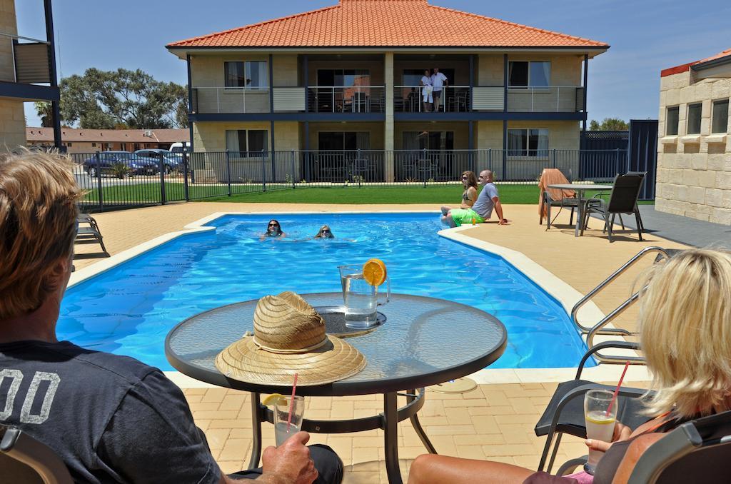 Pinnacles Edge Resort Cervantes Ngoại thất bức ảnh