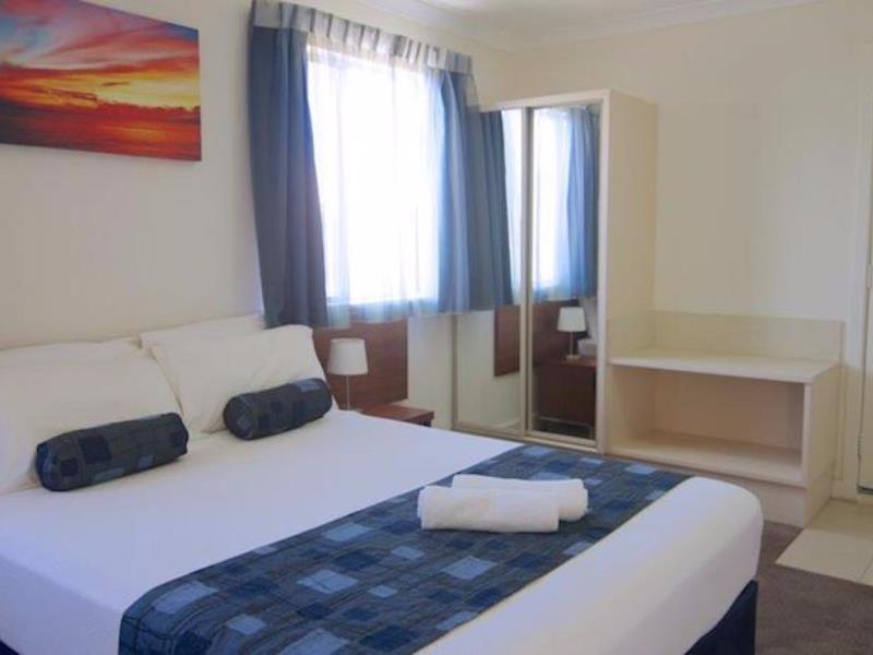 Pinnacles Edge Resort Cervantes Ngoại thất bức ảnh