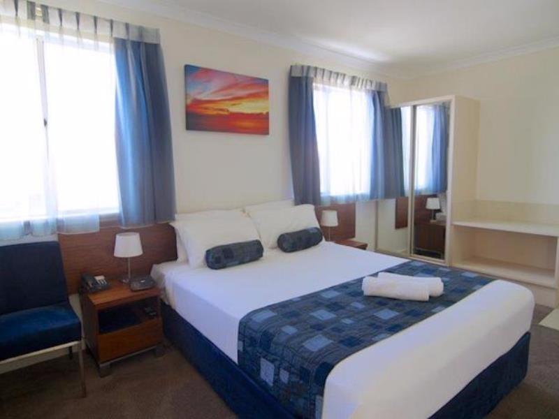 Pinnacles Edge Resort Cervantes Ngoại thất bức ảnh