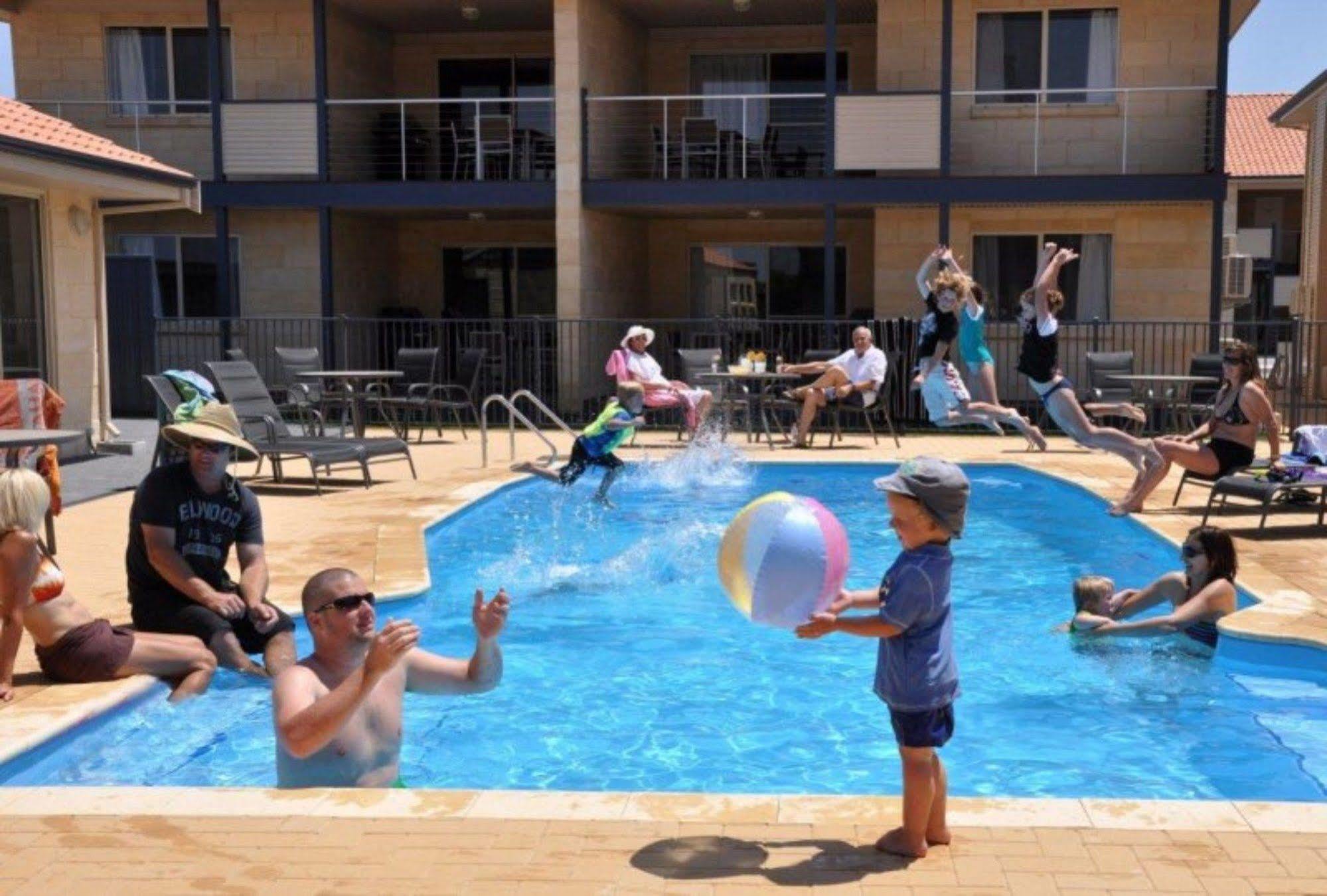 Pinnacles Edge Resort Cervantes Ngoại thất bức ảnh