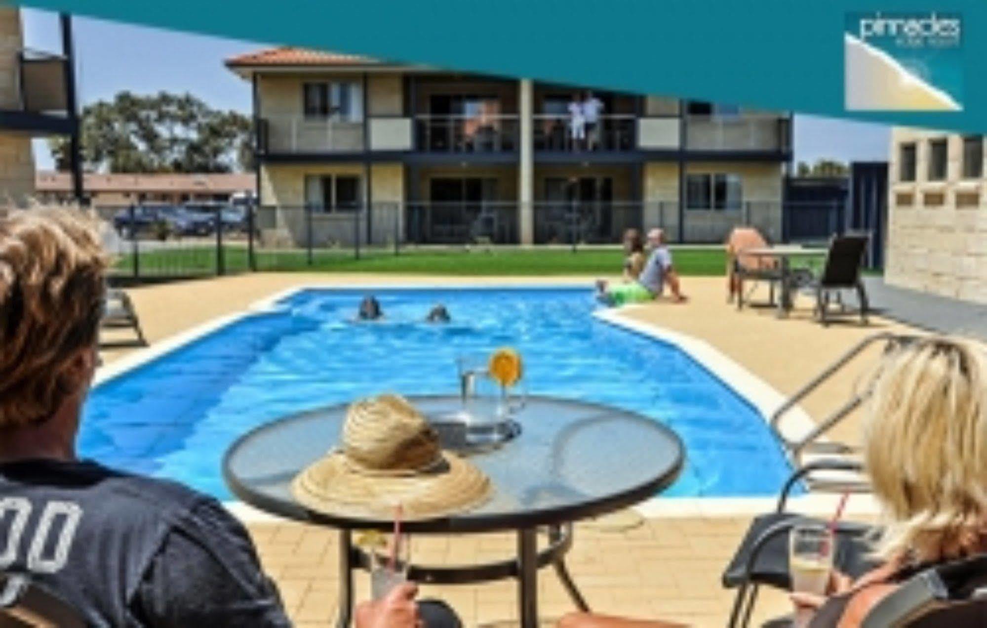 Pinnacles Edge Resort Cervantes Ngoại thất bức ảnh