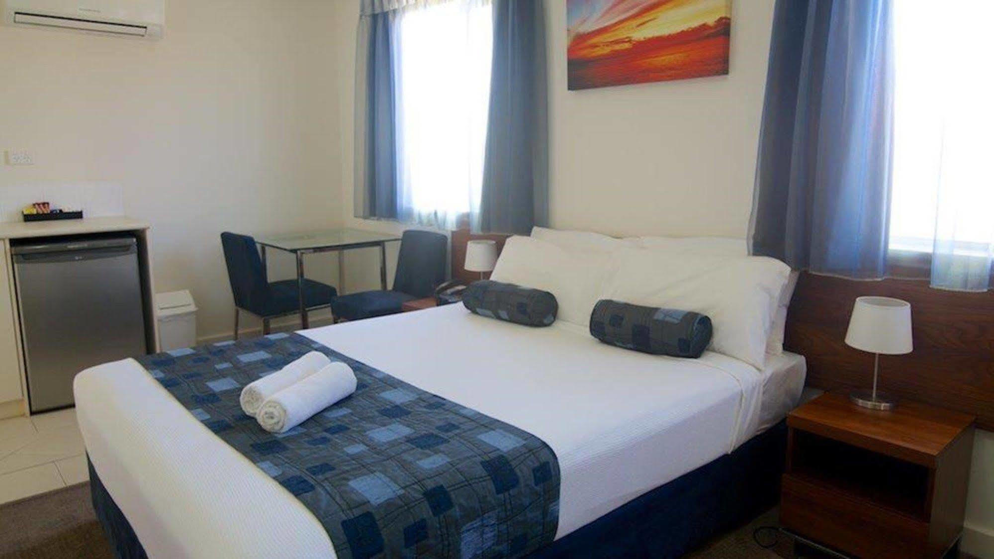 Pinnacles Edge Resort Cervantes Ngoại thất bức ảnh
