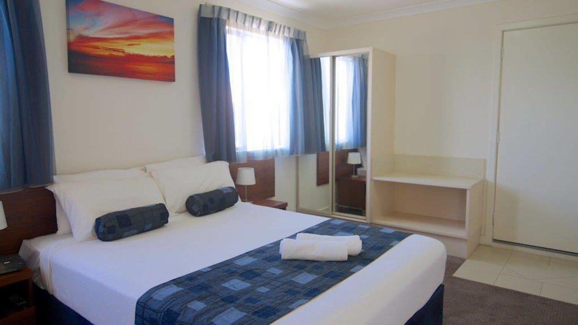 Pinnacles Edge Resort Cervantes Ngoại thất bức ảnh